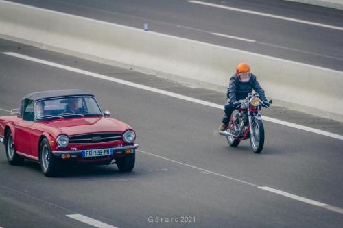 © Gérard