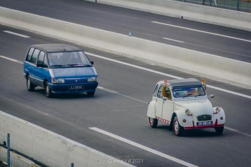 © Gérard