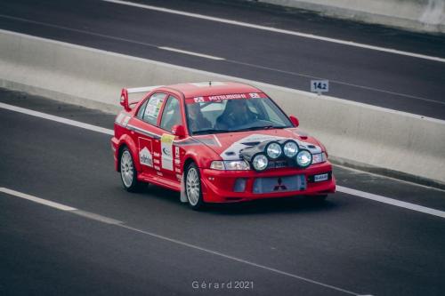 © Gérard