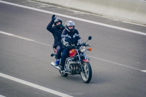 © Gérard
