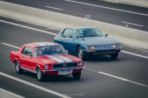 © Gérard
