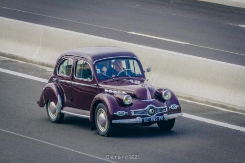© Gérard