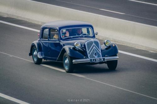 © Gérard