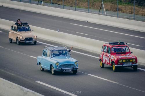 © Gérard