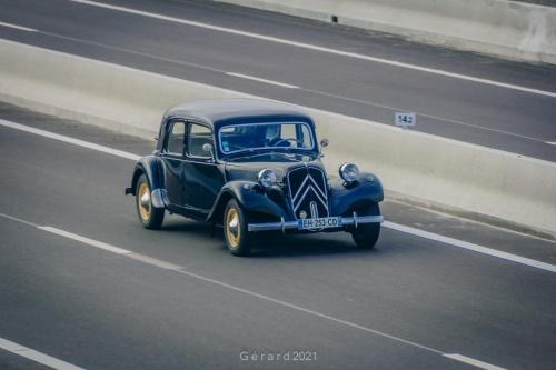 © Gérard