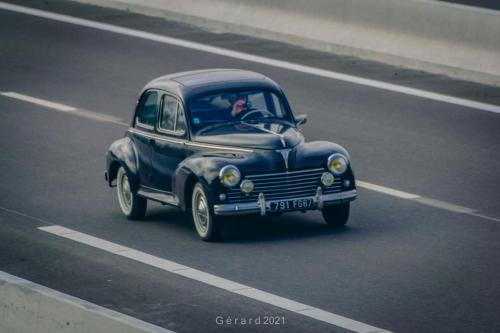 © Gérard