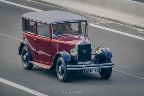 © Gérard