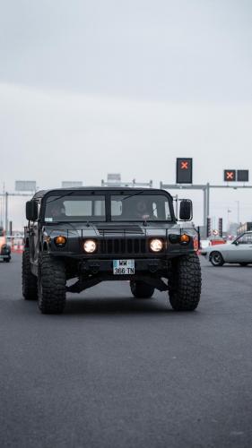 © Tom Stein